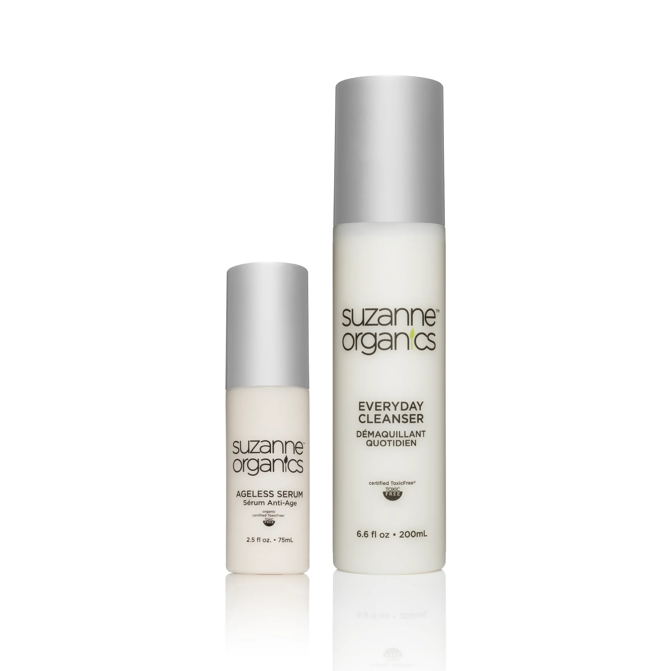 2-Piece Bonus Skincare Kit