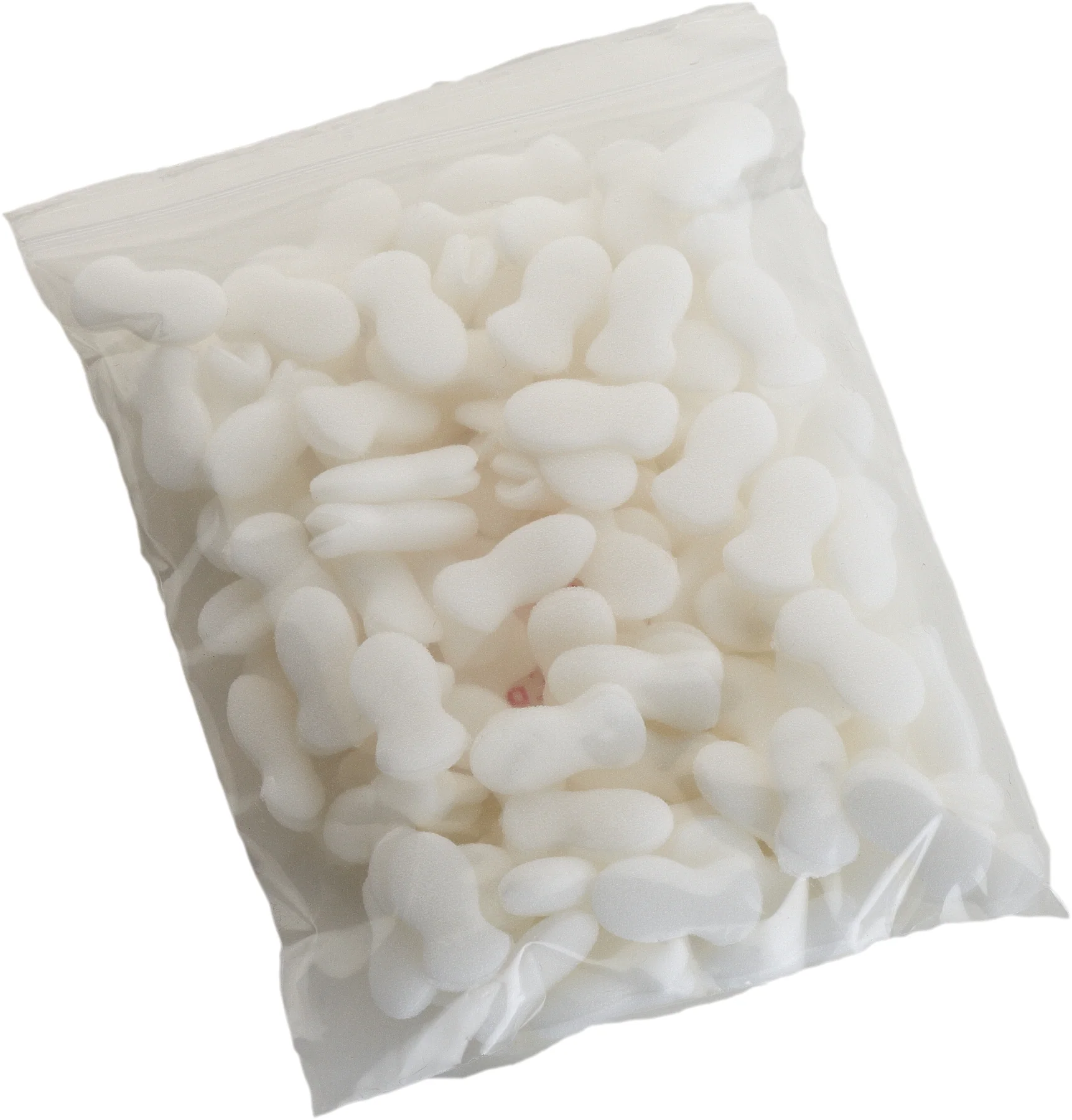 FaceMaster Foam Cap - 3 Pack (300 individual caps)