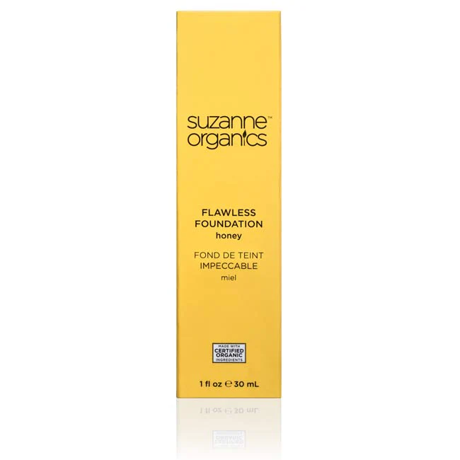 Flawless Foundation - Image 12
