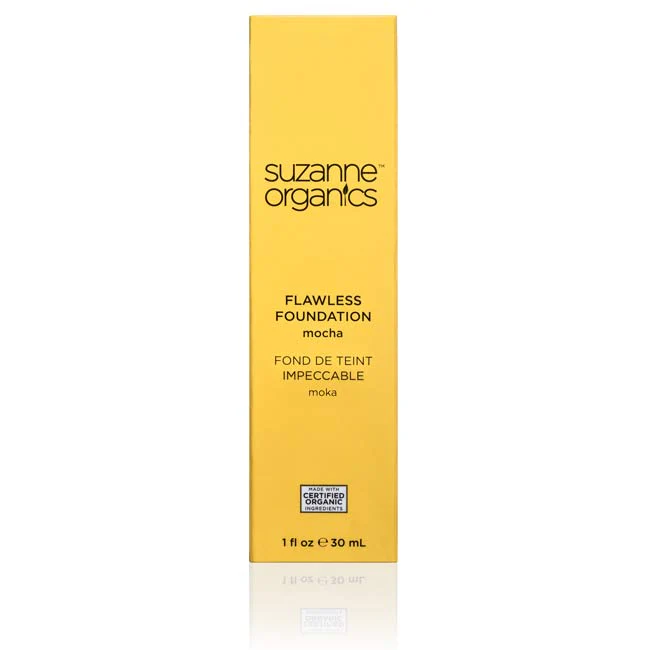 Flawless Foundation - Image 15