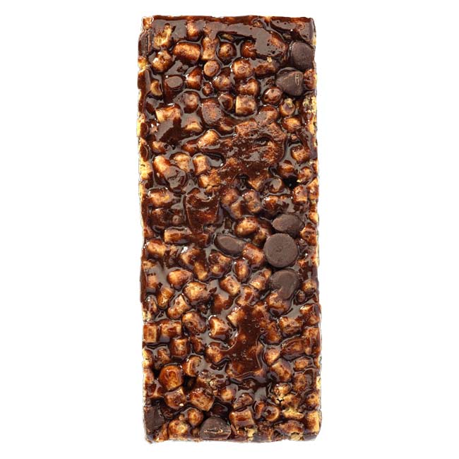 GUT RENEW Chocolate Crisp Snack Bar - Image 3