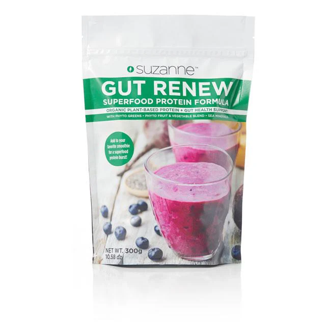 GUT RENEW Formula - Image 3