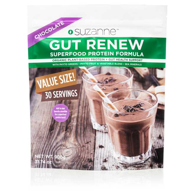 GUT RENEW Formula - Image 4