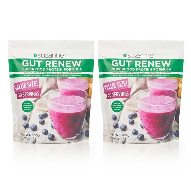 GUT RENEW Formula - Image 5