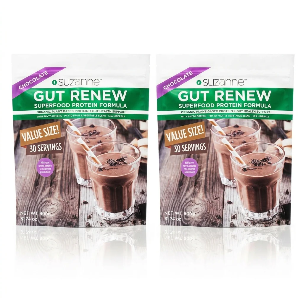 GUT RENEW Formula - Image 6
