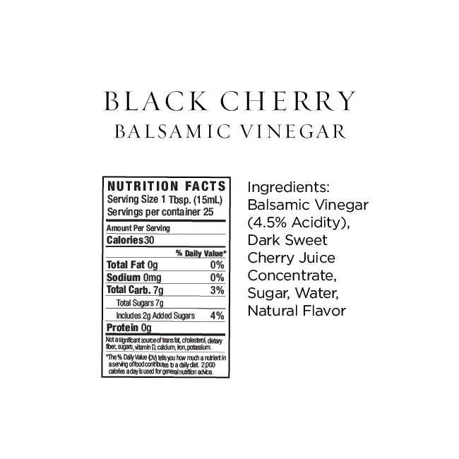 INFUSIO Balsamic Vinegar - Image 7