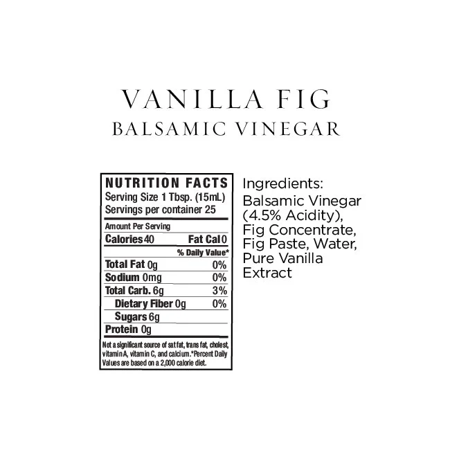 INFUSIO Balsamic Vinegar - Image 8
