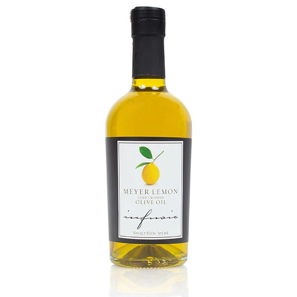 INFUSIO Extra-Virgin Olive Oil - Image 3