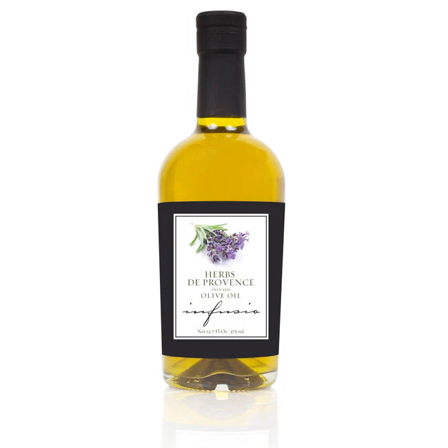 INFUSIO Extra-Virgin Olive Oil - Image 4