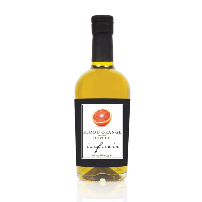 INFUSIO Extra-Virgin Olive Oil - Image 5