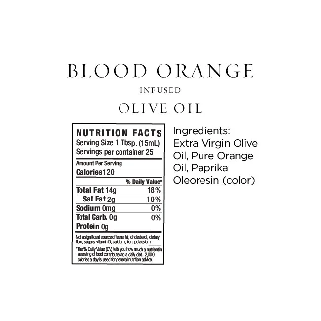 INFUSIO Extra-Virgin Olive Oil - Image 9