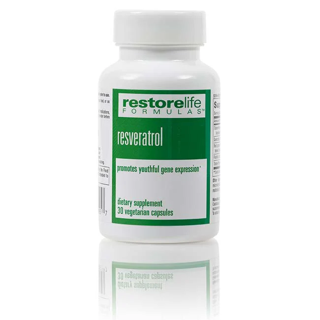 Resveratrol Renew