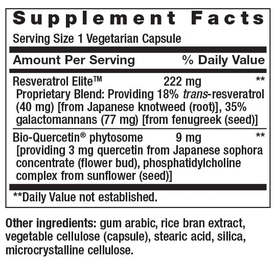 Resveratrol Renew - Image 2