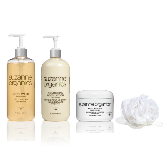 4-Piece Shower Kit - Image 2