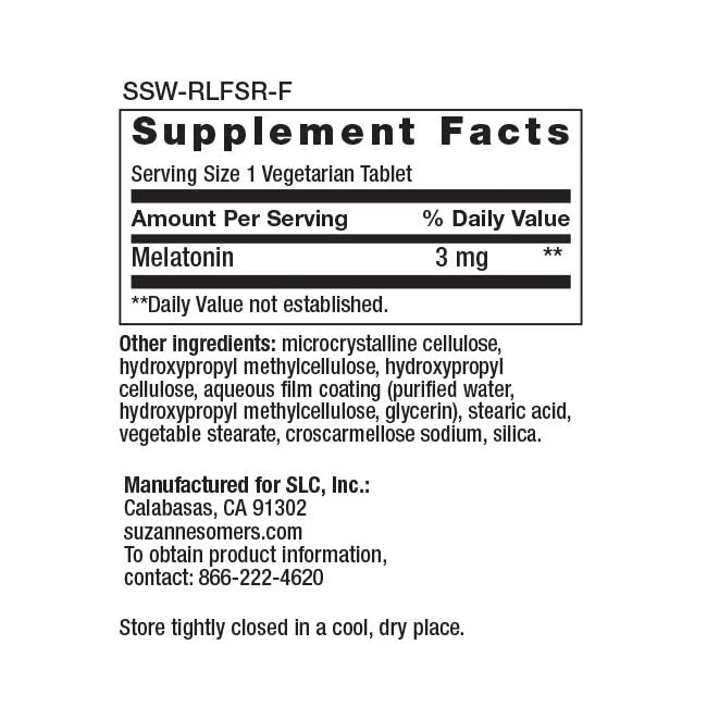 Sleep Renew (Time Released) 2-Pack - Image 4