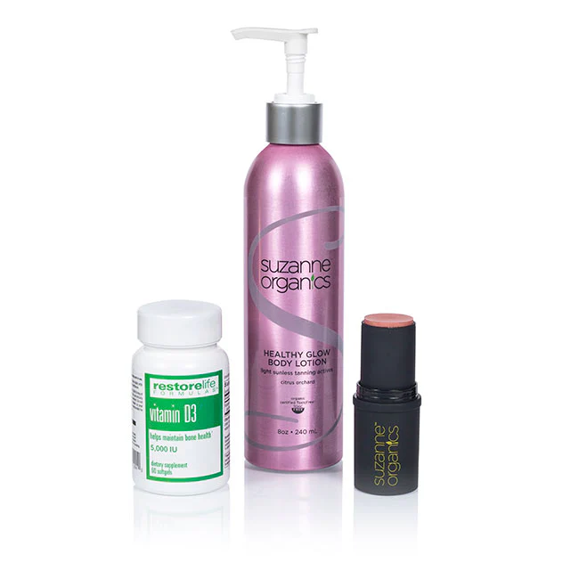 Sunshine Kit