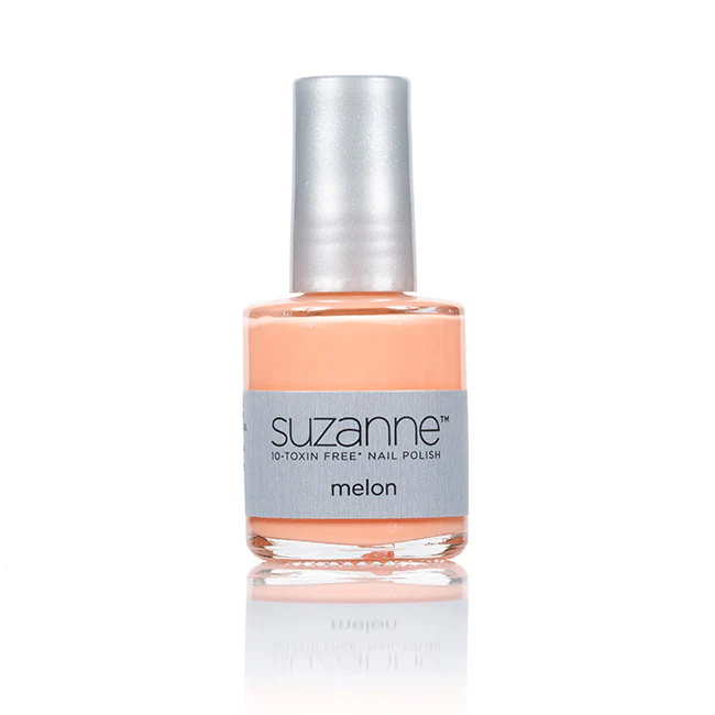 SUZANNE 10-Toxin Free Nail Polish (Various Colors) - Image 10