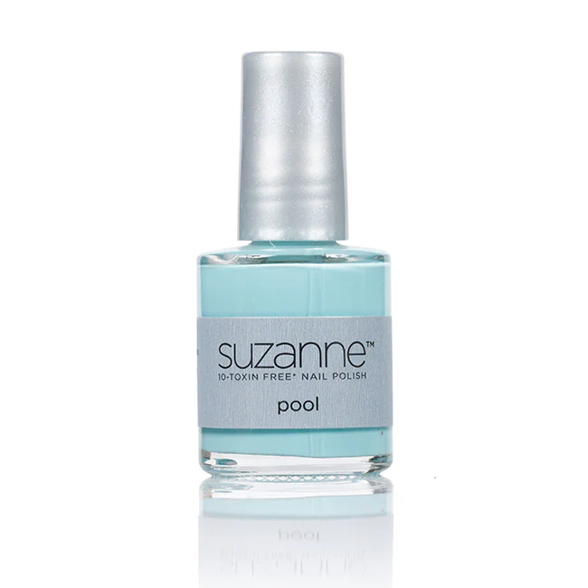 SUZANNE 10-Toxin Free Nail Polish (Various Colors) - Image 11