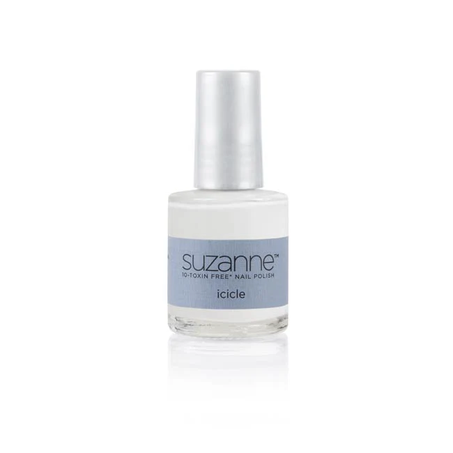 SUZANNE 10-Toxin Free Nail Polish (Various Colors) - Image 12