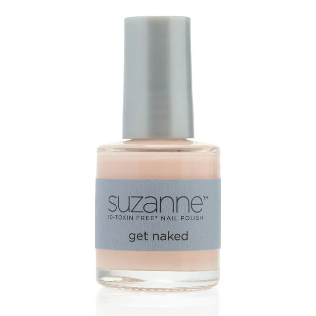 SUZANNE 10-Toxin Free Nail Polish (Various Colors) - Image 15