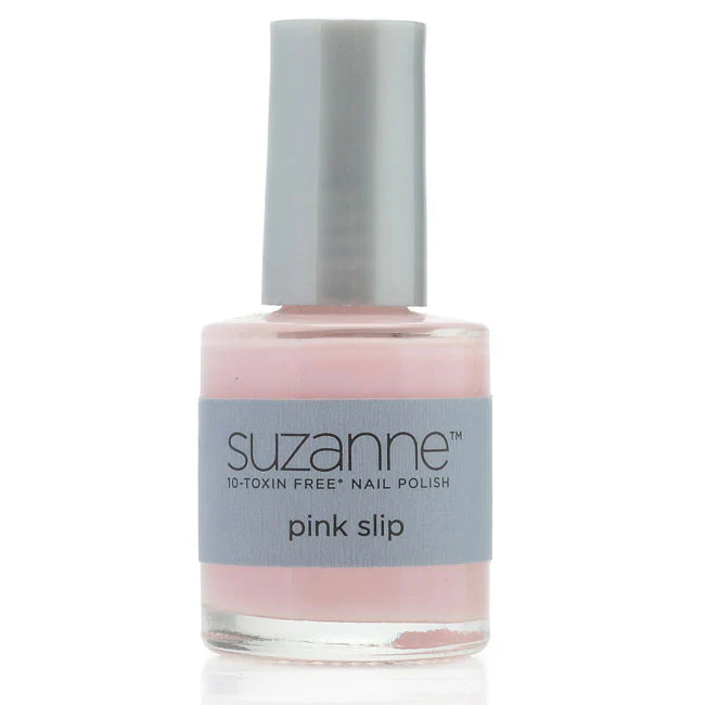 SUZANNE 10-Toxin Free Nail Polish (Various Colors) - Image 16
