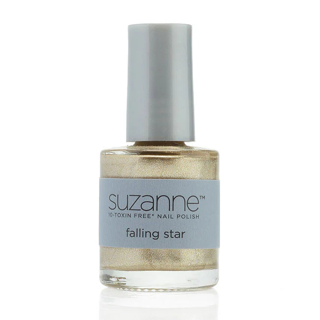 SUZANNE 10-Toxin Free Nail Polish (Various Colors) - Image 17