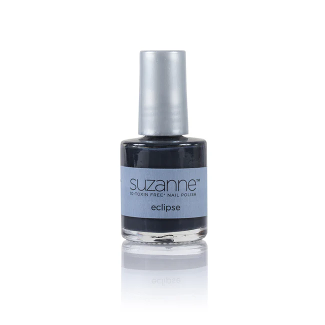 SUZANNE 10-Toxin Free Nail Polish (Various Colors) - Image 18
