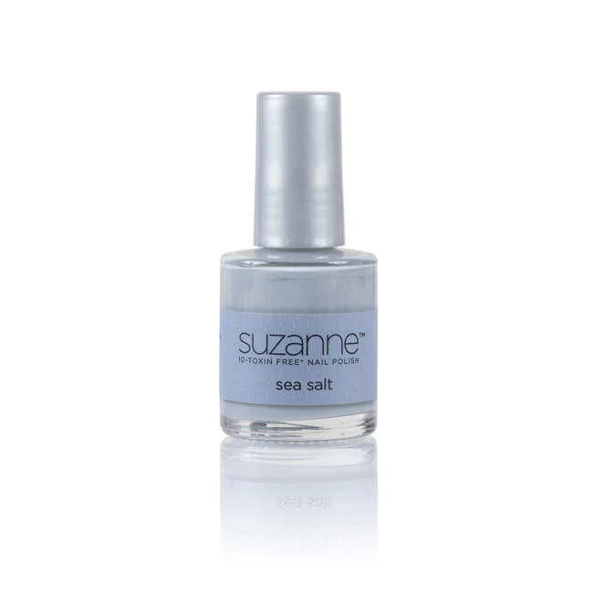 SUZANNE 10-Toxin Free Nail Polish (Various Colors) - Image 19