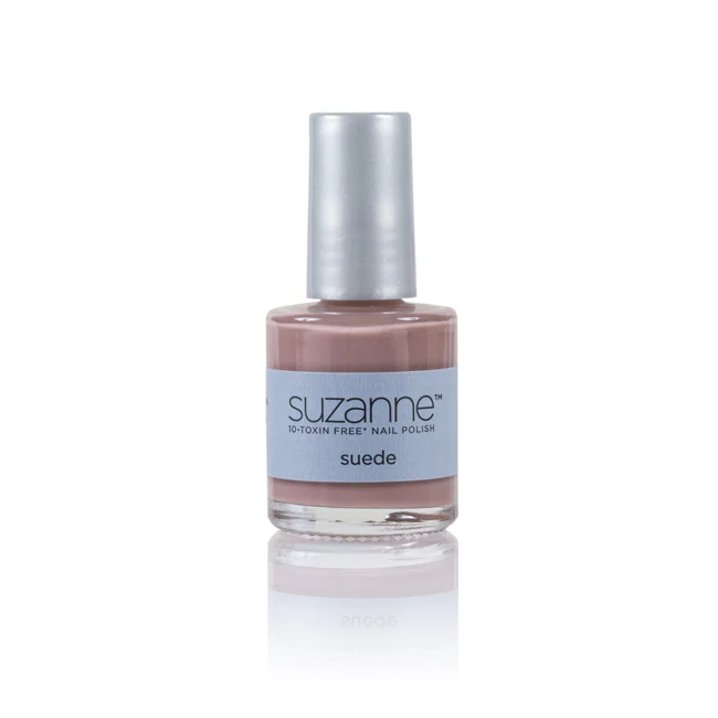 SUZANNE 10-Toxin Free Nail Polish (Various Colors) - Image 20