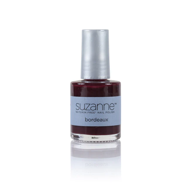 SUZANNE 10-Toxin Free Nail Polish (Various Colors) - Image 21