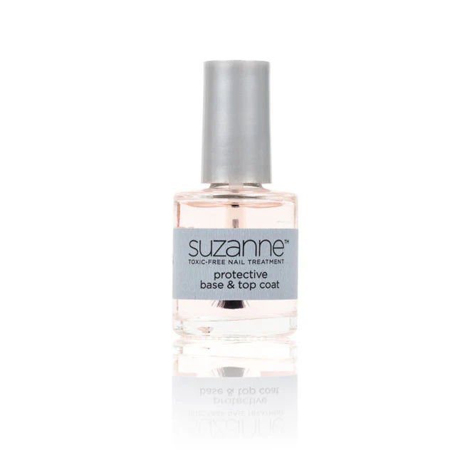 SUZANNE 10-Toxin Free Nail Polish (Various Colors) - Image 23