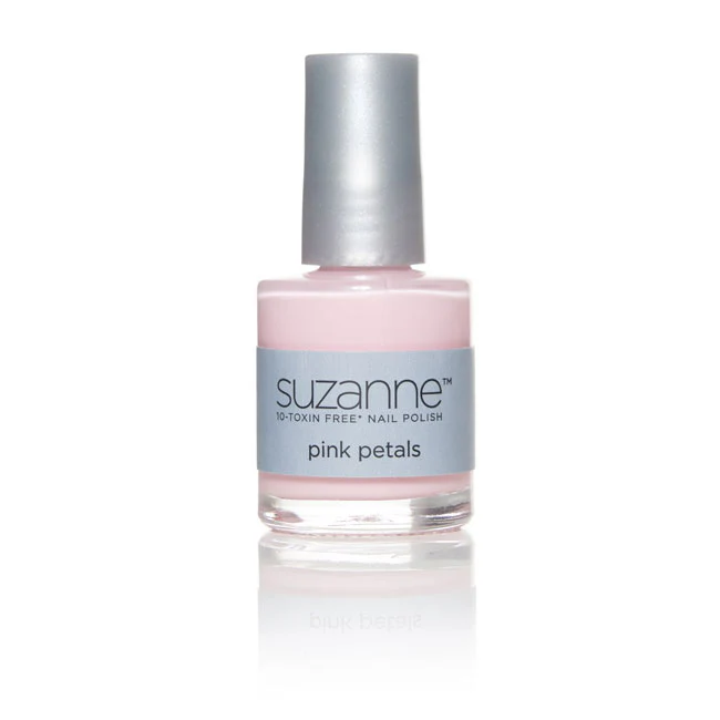 SUZANNE 10-Toxin Free Nail Polish (Various Colors) - Image 24
