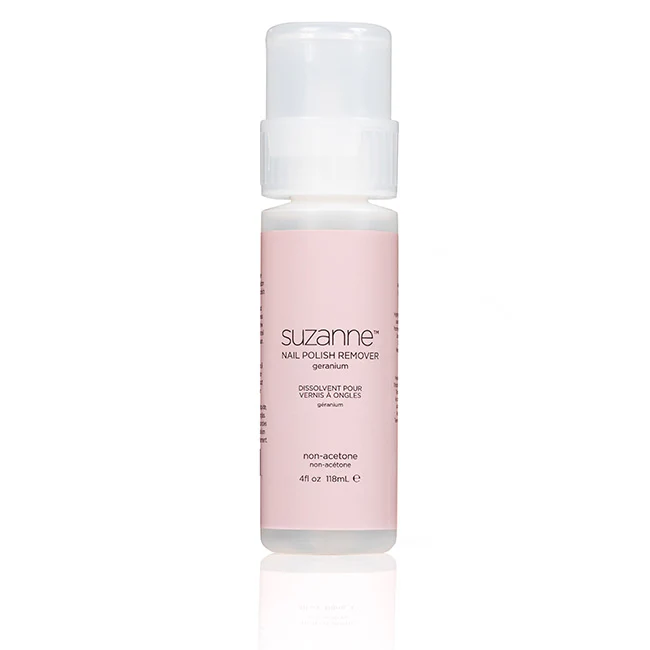 SUZANNE 10-Toxin Free Nail Polish (Various Colors) - Image 25