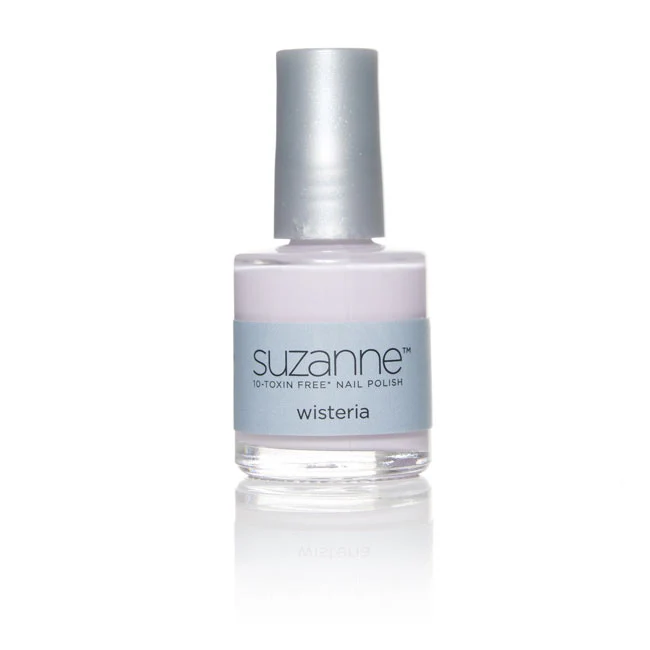 SUZANNE 10-Toxin Free Nail Polish (Various Colors) - Image 27