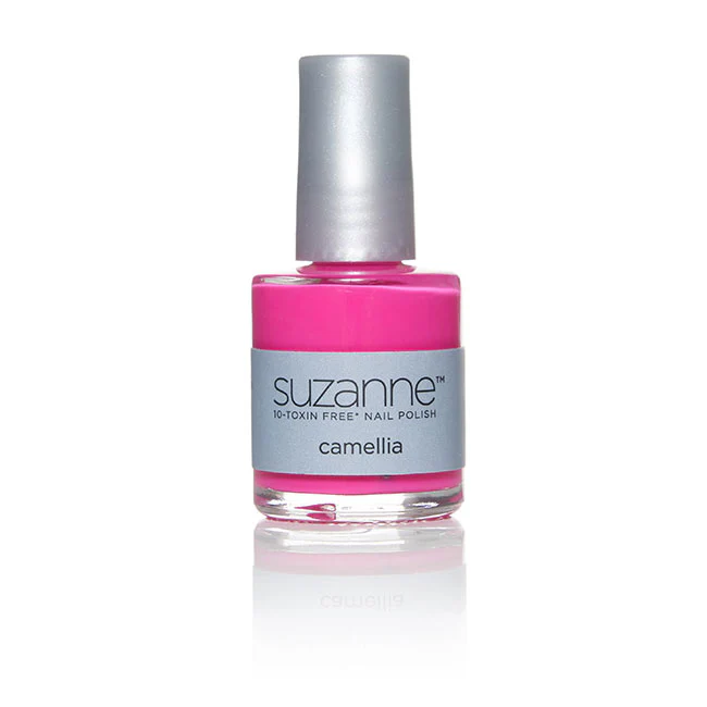 SUZANNE 10-Toxin Free Nail Polish (Various Colors) - Image 28