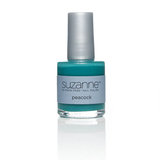 SUZANNE 10-Toxin Free Nail Polish (Various Colors) - Image 3