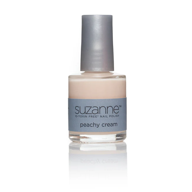 SUZANNE 10-Toxin Free Nail Polish (Various Colors) - Image 30