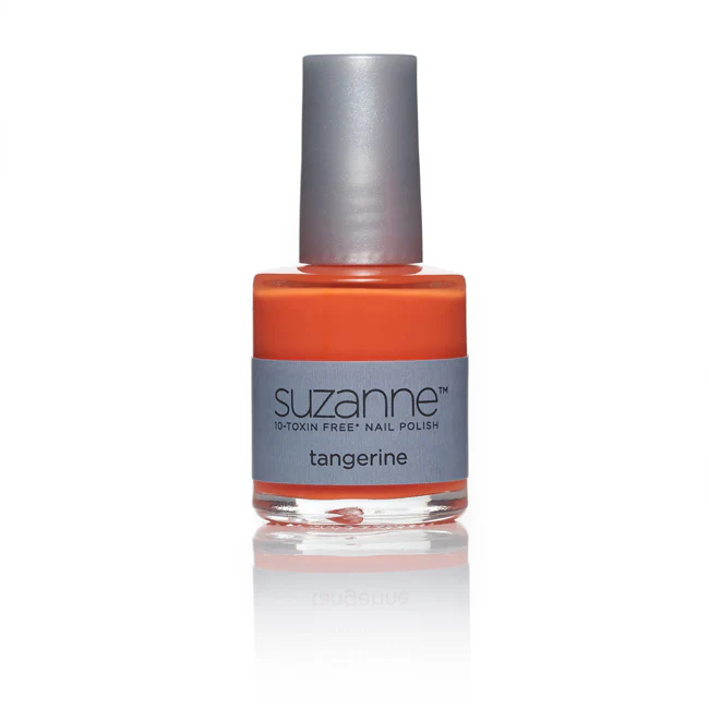 SUZANNE 10-Toxin Free Nail Polish (Various Colors) - Image 31