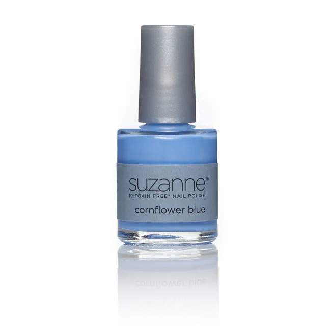 SUZANNE 10-Toxin Free Nail Polish (Various Colors) - Image 32
