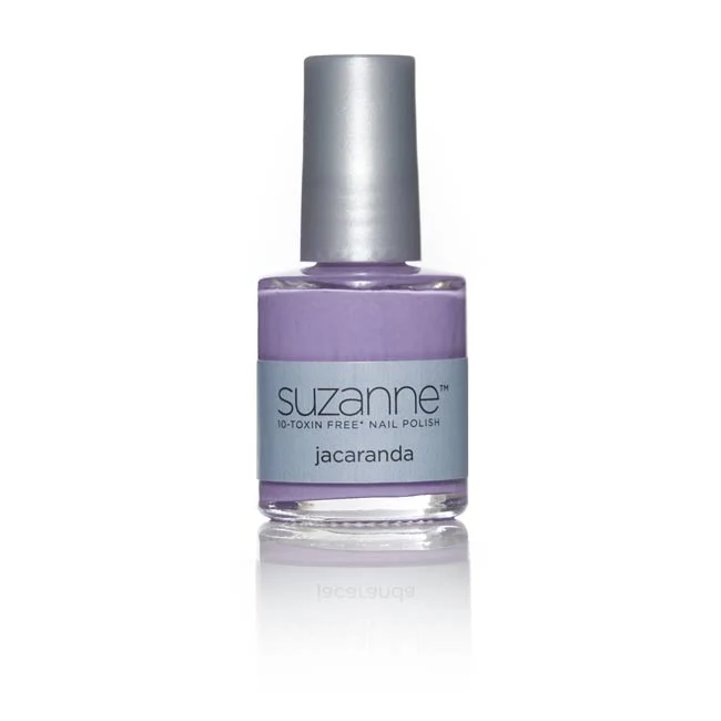 SUZANNE 10-Toxin Free Nail Polish (Various Colors) - Image 33