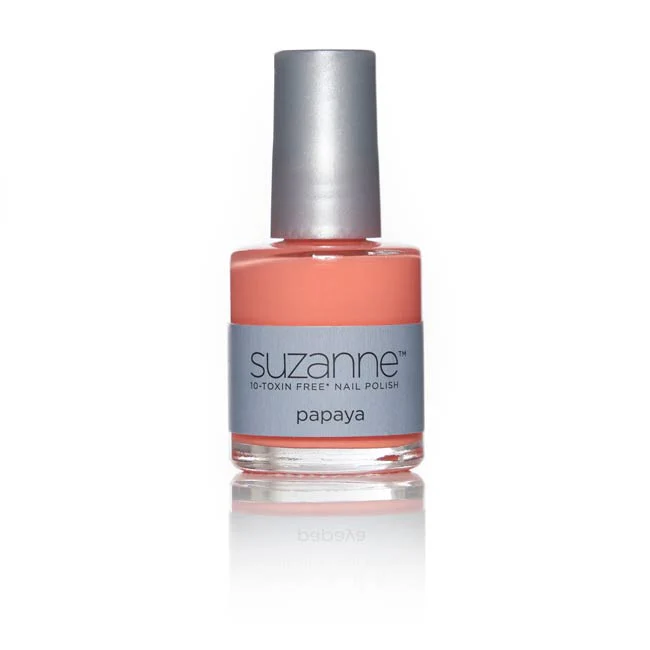 SUZANNE 10-Toxin Free Nail Polish (Various Colors) - Image 34