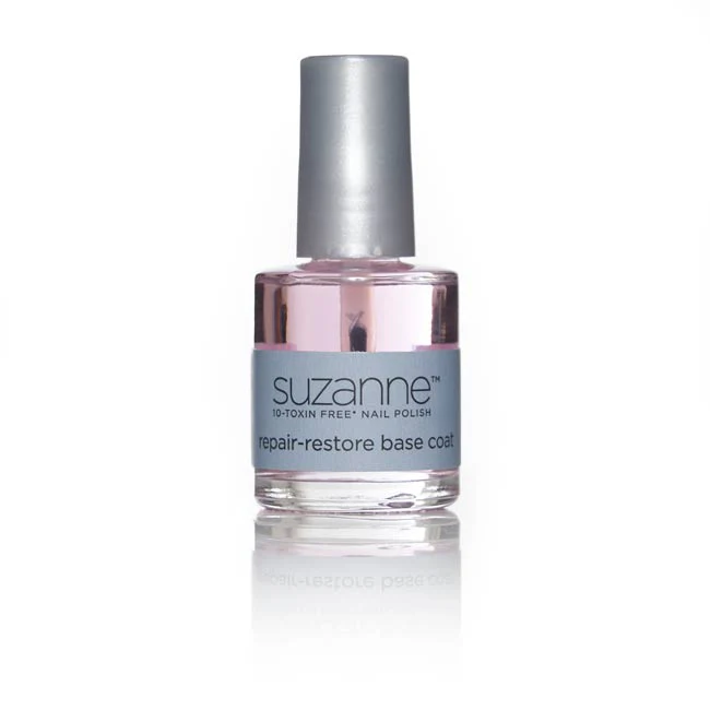 SUZANNE 10-Toxin Free Nail Polish (Various Colors) - Image 36