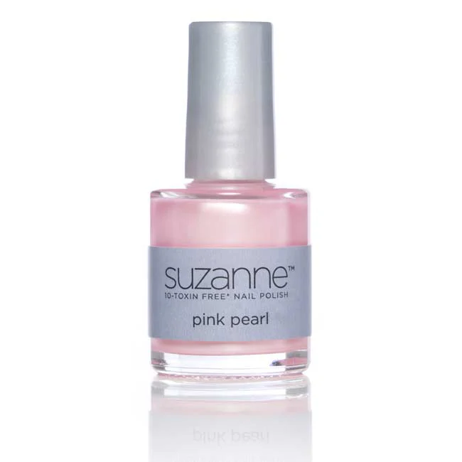 SUZANNE 10-Toxin Free Nail Polish (Various Colors) - Image 37