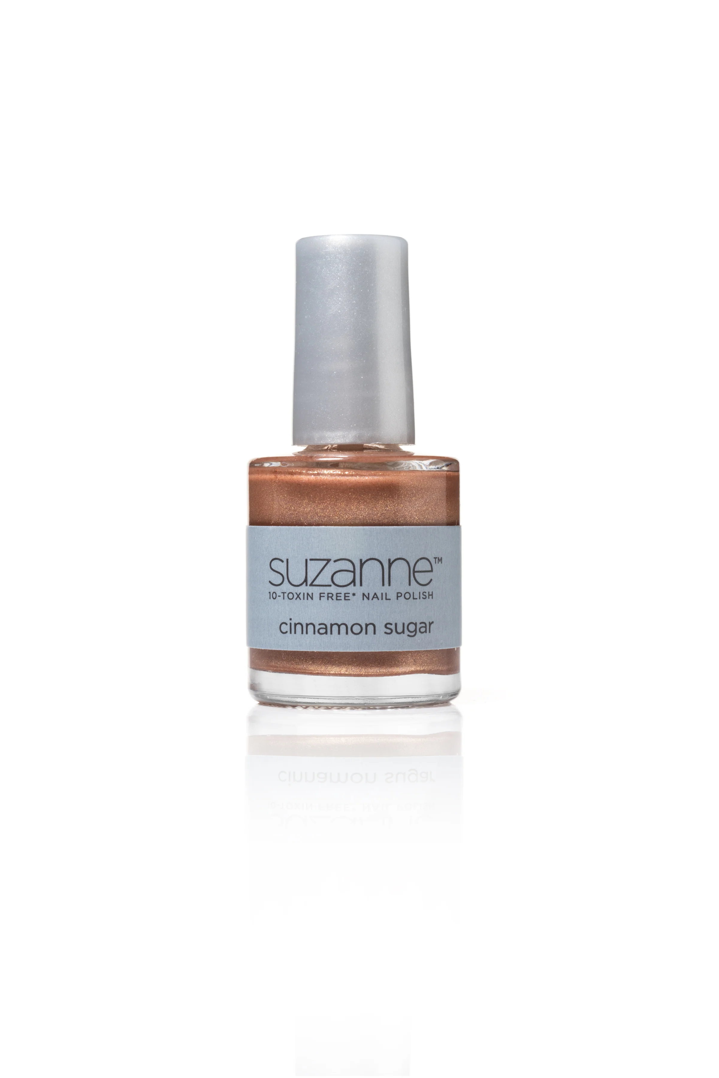 SUZANNE 10-Toxin Free Nail Polish (Various Colors) - Image 38