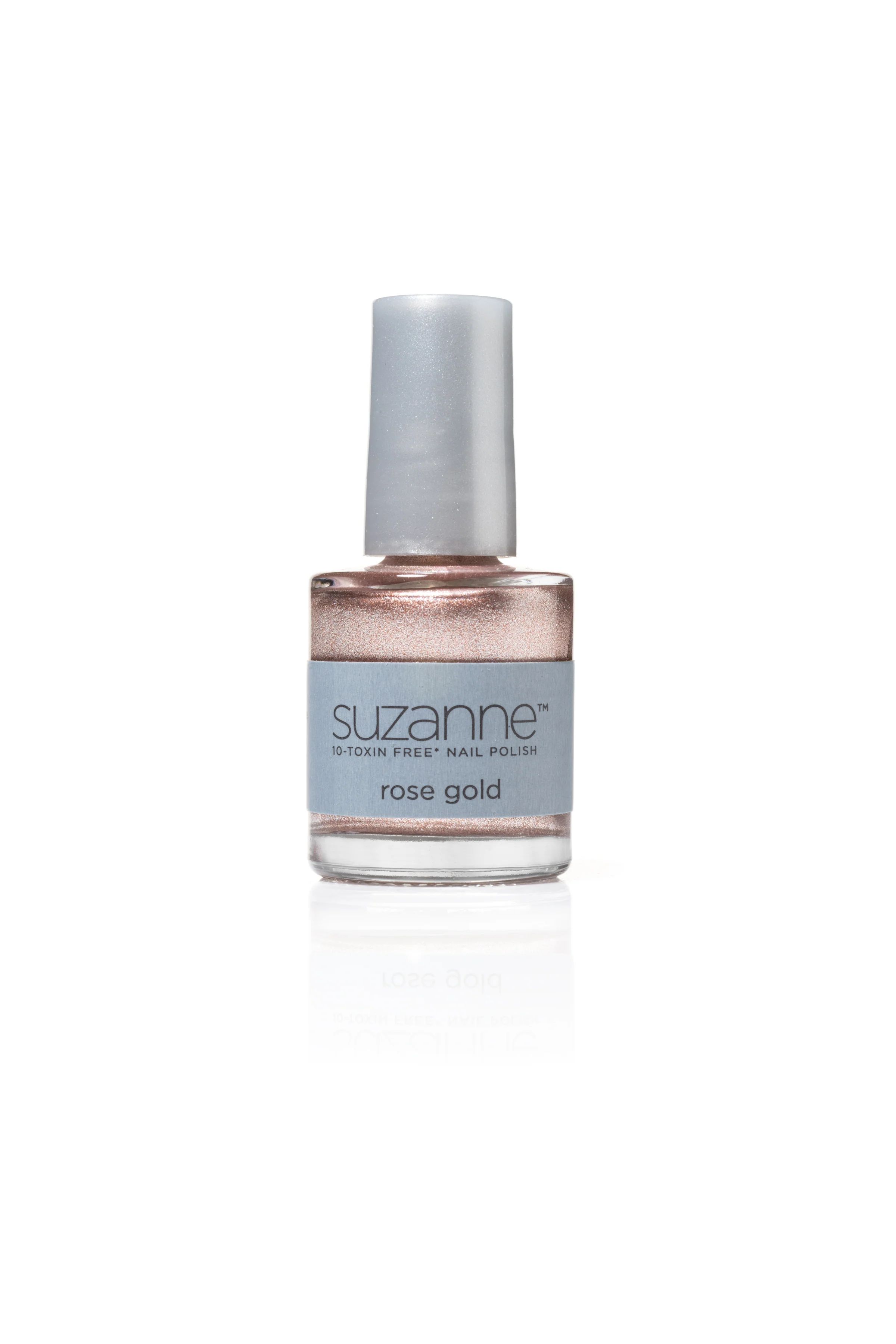 SUZANNE 10-Toxin Free Nail Polish (Various Colors) - Image 39