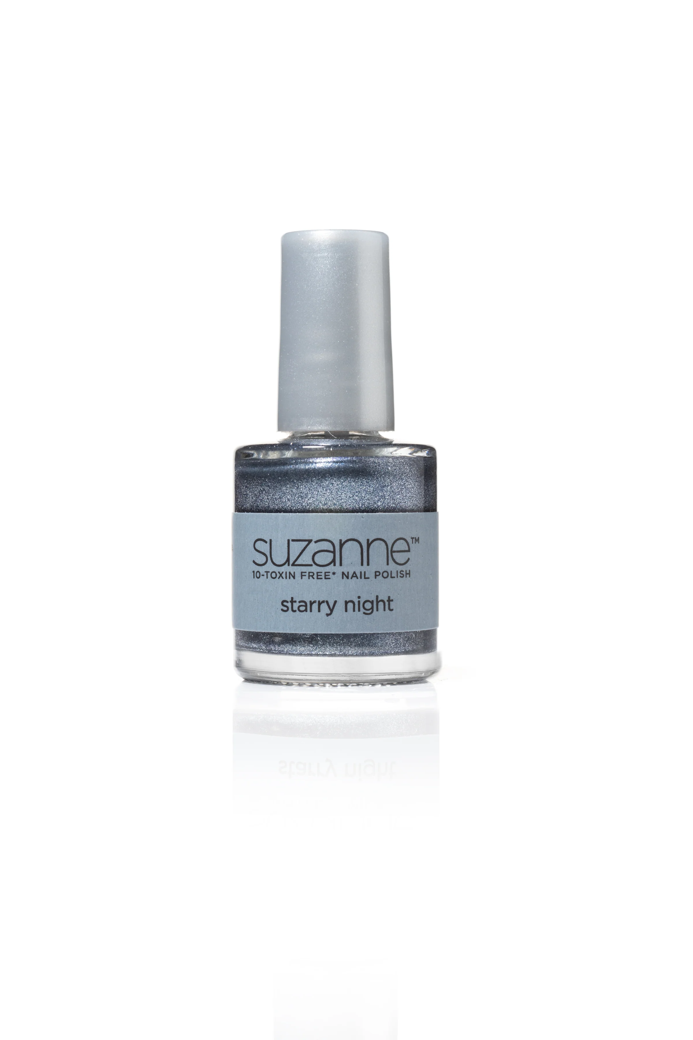SUZANNE 10-Toxin Free Nail Polish (Various Colors) - Image 40