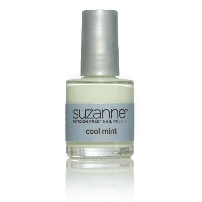 SUZANNE 10-Toxin Free Nail Polish (Various Colors) - Image 41