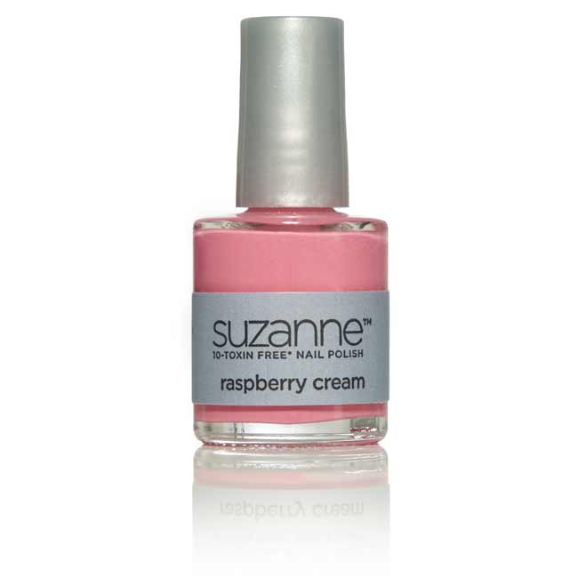 SUZANNE 10-Toxin Free Nail Polish (Various Colors) - Image 42
