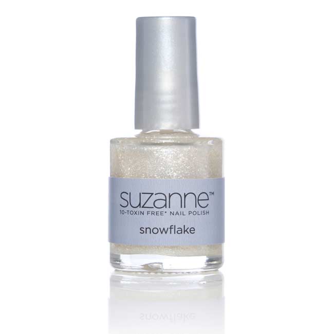 SUZANNE 10-Toxin Free Nail Polish (Various Colors) - Image 43