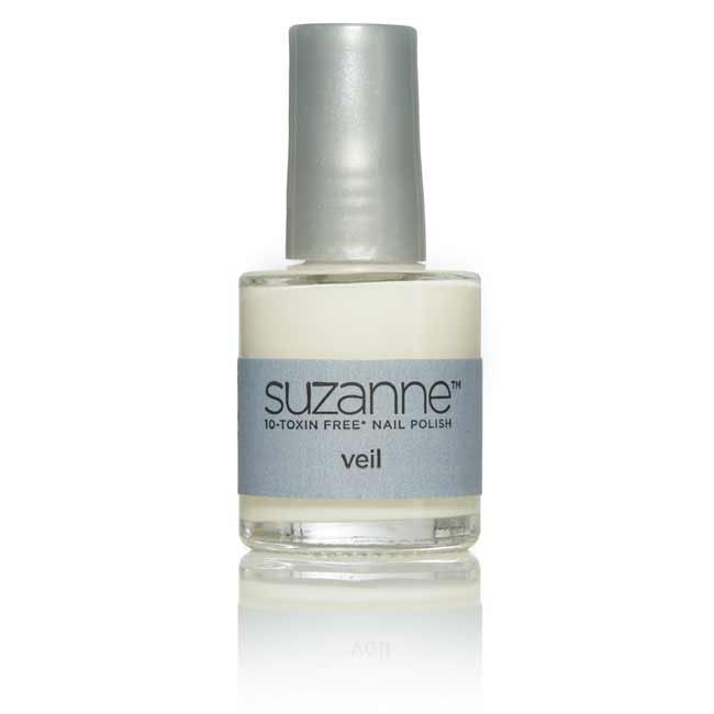 SUZANNE 10-Toxin Free Nail Polish (Various Colors) - Image 44